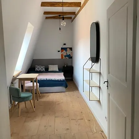 Vila Dom Pulkownika *